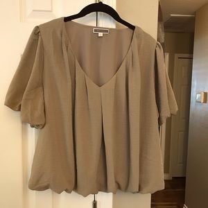 PLEIONE Dress Top